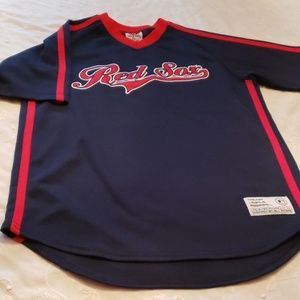 Red Sox Jersey